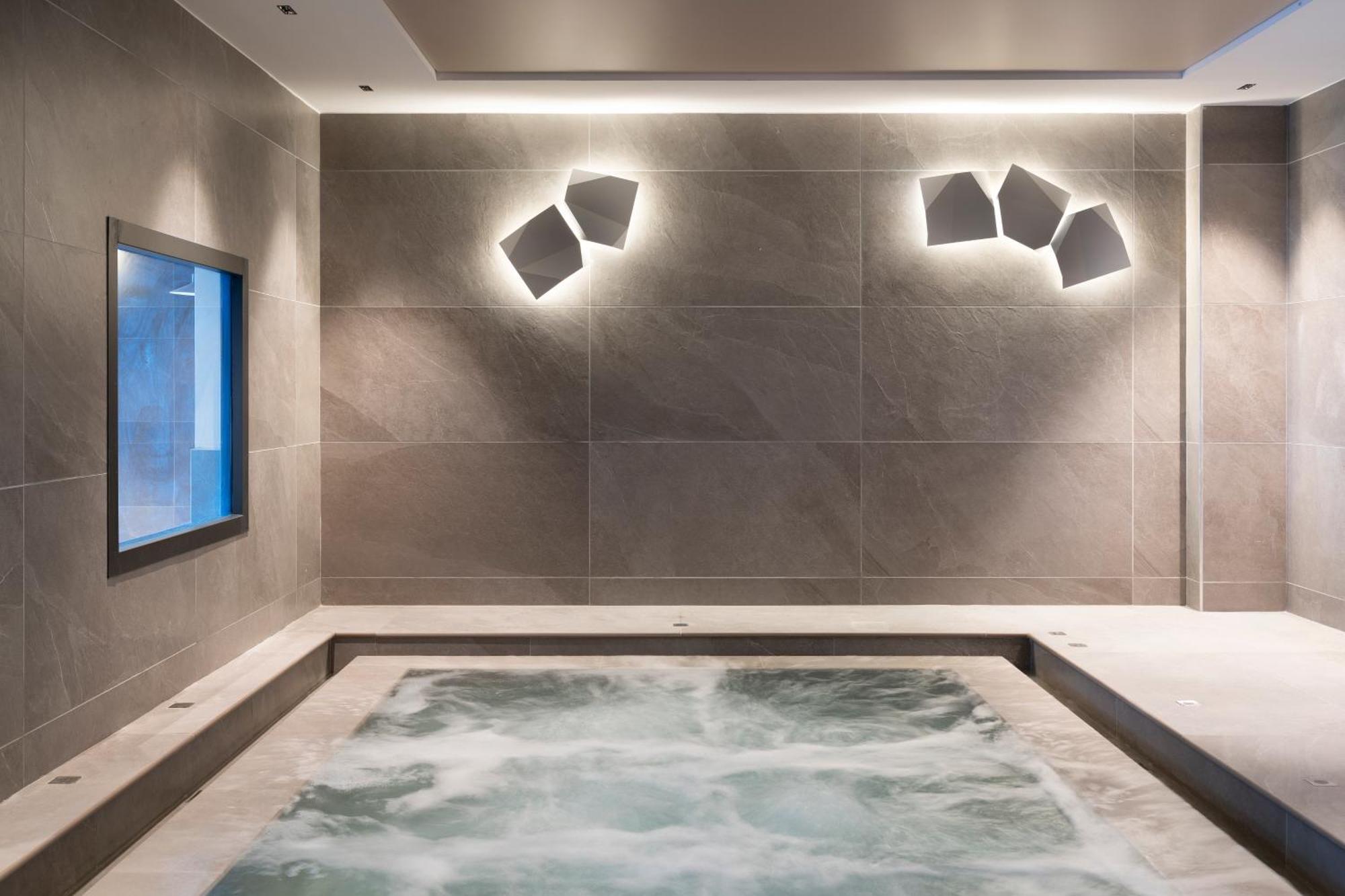 Mgm Hotels & Residences - Residence Manaka La Plagne Exterior photo